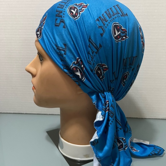Bandana print NFL Logo - Picture 3 of 6